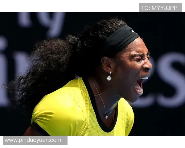 小威与普利斯科娃巅峰对决谁将书写新篇章